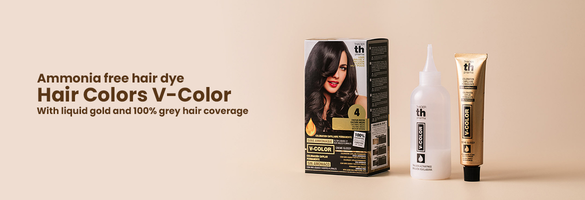 V Color